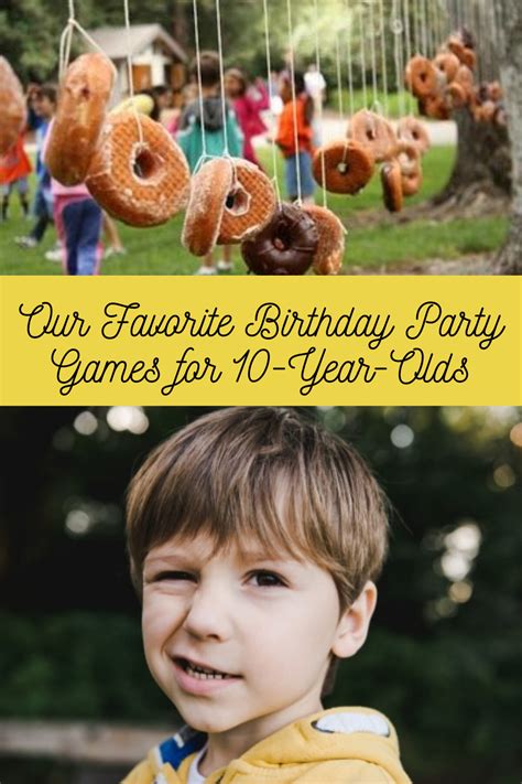 games for 10 year olds|33 Epic Birthday Party Games for Energetic 10.